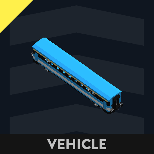 szemely vagon — Stormworks: Build and Rescue Workshop preview