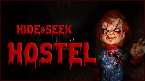 Hostel [Hide and Seek][CS2] — Counter-Strike 2 Steam Workshop preview image