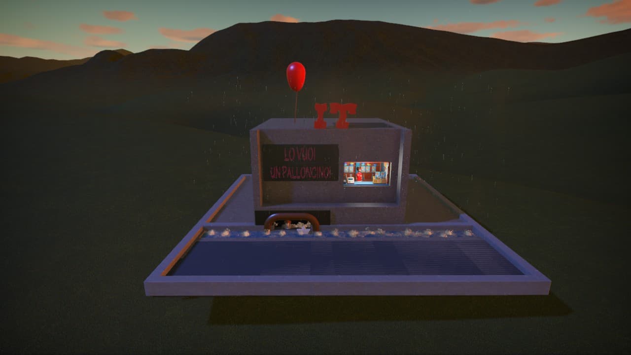 IT3 — Planet Coaster Steam Workshop preview image