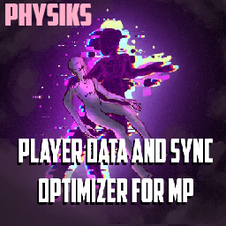 Physiks MP Player DataSync Optimizer — Project Zomboid Workshop preview