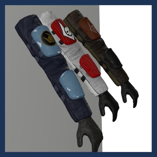 Correct Textures For Combine C_hands — Garry's Mod Steam Workshop preview image