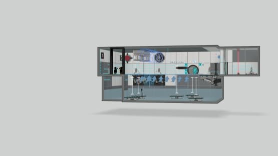 test kamera part 7 — Portal 2 Workshop preview
