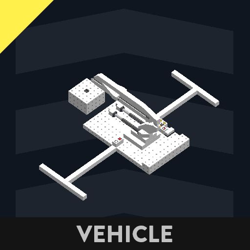 Backup crane — Stormworks: Build and Rescue Workshop preview
