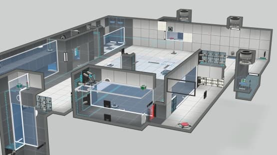 A Lazer, 4 Cubes and a Dream — Portal 2 Workshop preview