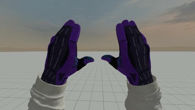 Professional Sleeves + Sport Gloves | Pandora's Box — Left 4 Dead 2 Steam Workshop preview image