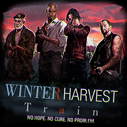 Winter Harvest Train — Left 4 Dead 2 Steam Workshop preview image