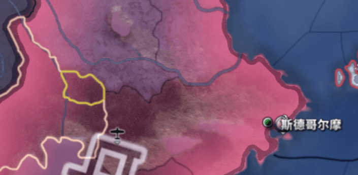 你好瑞典 — Hearts of Iron IV Workshop preview