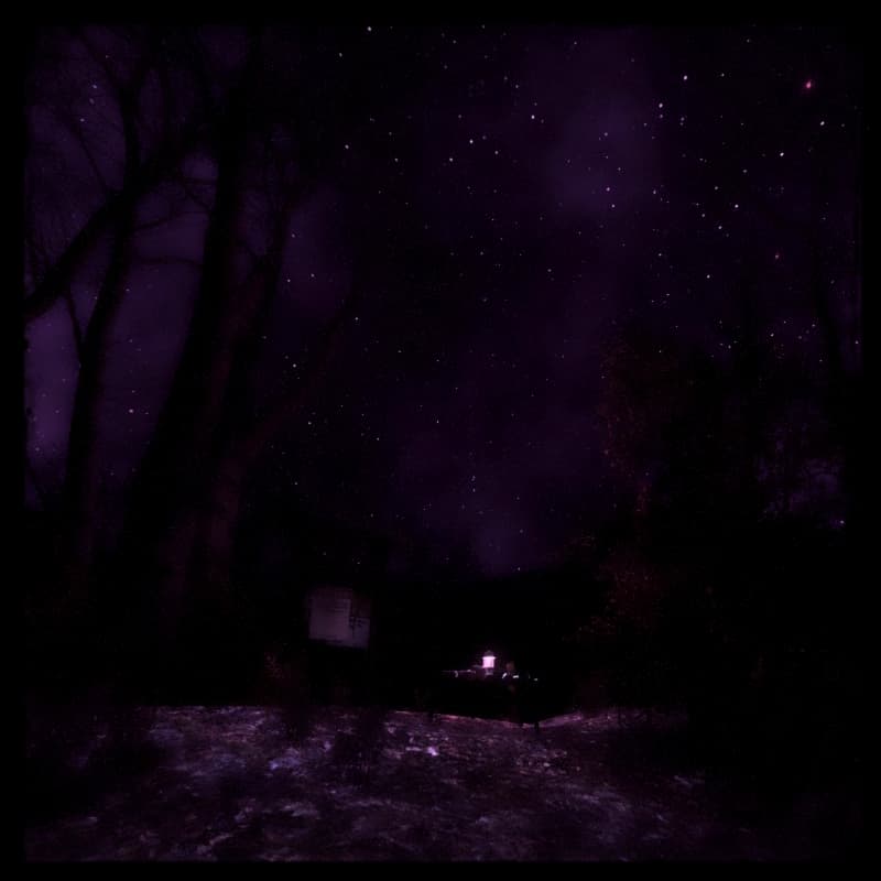 Starry Skies — Left 4 Dead 2 Steam Workshop preview image