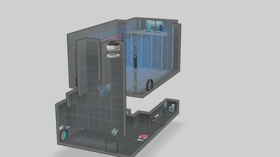 sertakamera — Portal 2 Steam Workshop preview image