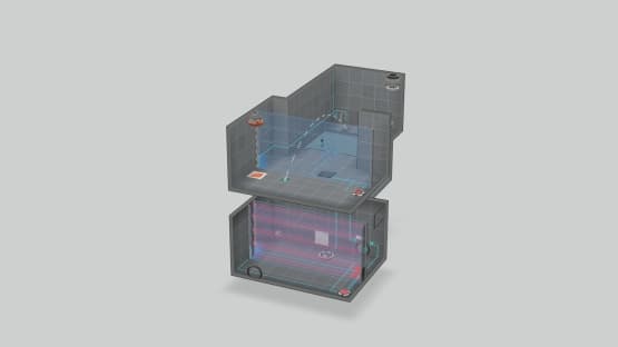 The Forgotten Tests 01 — Portal 2 Steam Workshop preview image