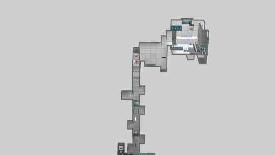 kdjfnjmdngfj — Portal 2 Workshop preview