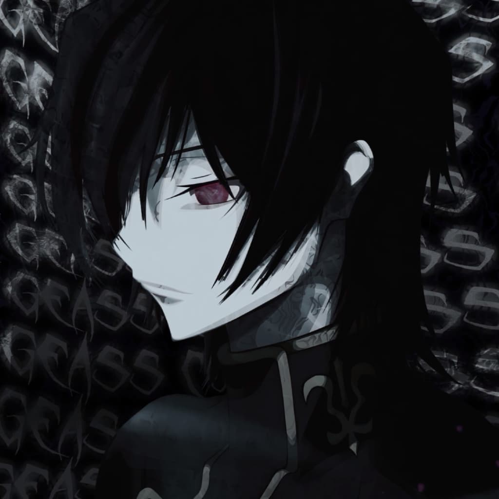 Lelouch vi Britannia kto? — Wallpaper Engine Steam Workshop preview image
