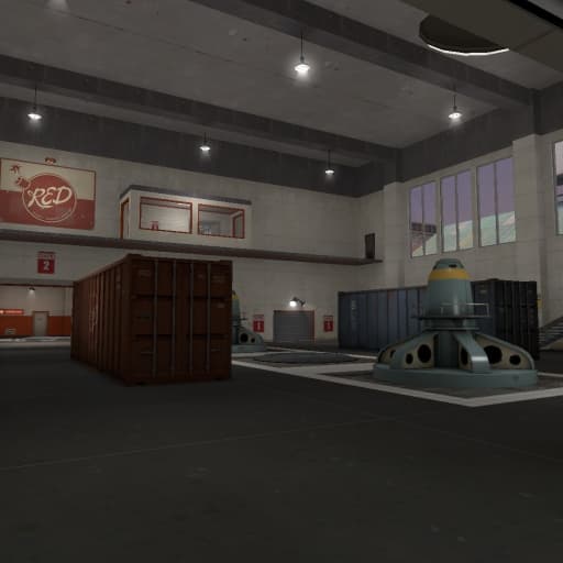 cp5 TURBINE — Team Fortress 2 Workshop preview