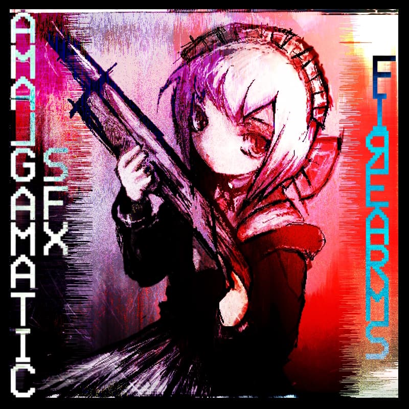 Amalgamatic SFX | Firearms — Left 4 Dead 2 Steam Workshop preview image