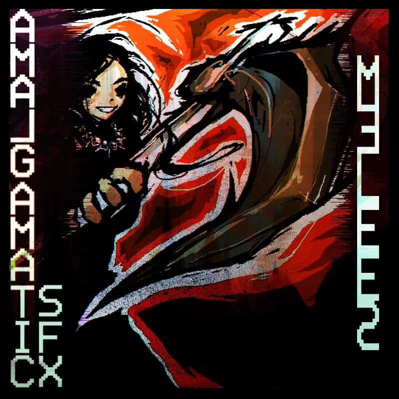Amalgamatic SFX | Melees — Left 4 Dead 2 Steam Workshop preview image
