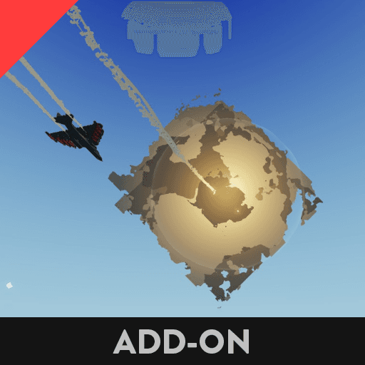 Special Warheads Mod — Stormworks: Build and Rescue Steam Workshop preview image