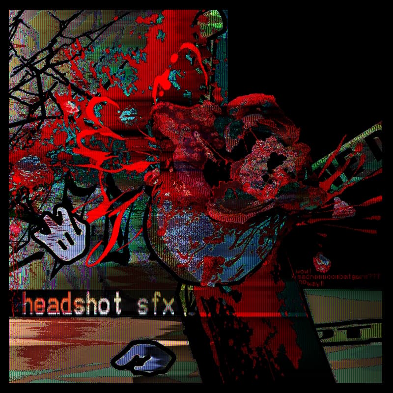 Amalgamatic SFX | Headshots — Left 4 Dead 2 Steam Workshop preview image