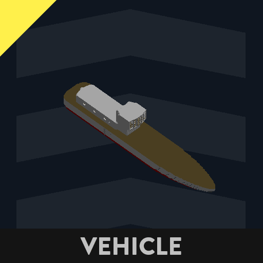 my first ship! — Stormworks: Build and Rescue Steam Workshop preview image