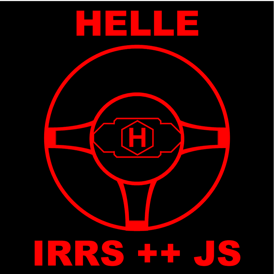 IRRS ++ JS — Space Engineers Steam Workshop preview image