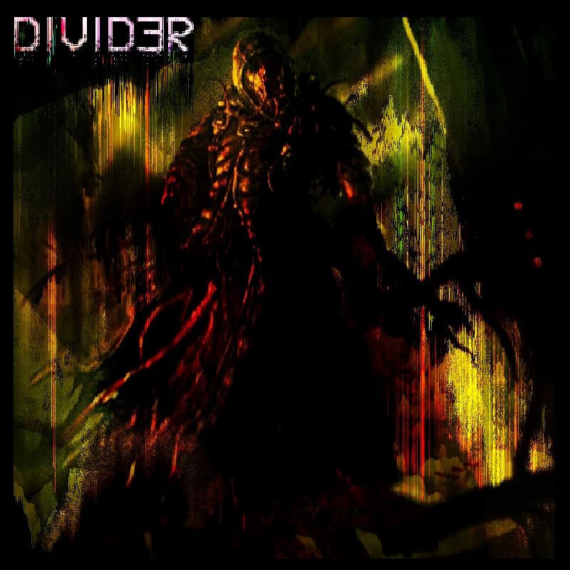 Divider | Smoker SFX — Left 4 Dead 2 Steam Workshop preview image