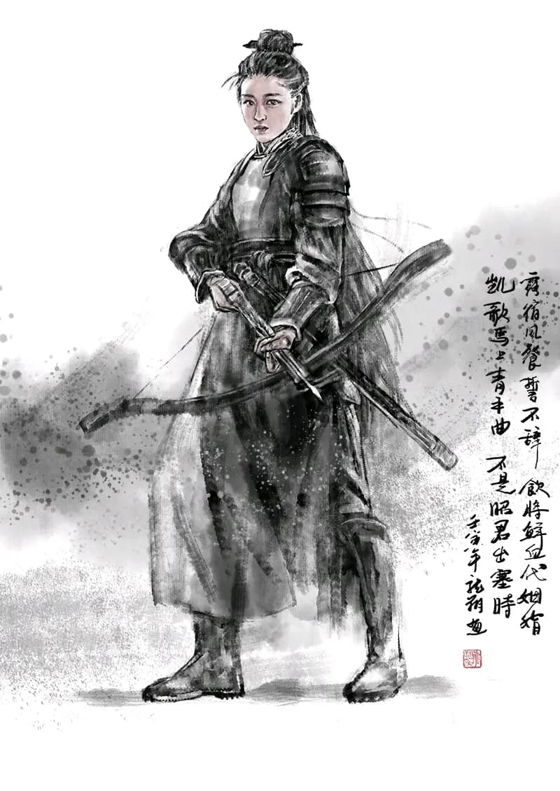 更多可招募特色队友-More NPC — Kenshi Steam Workshop preview image