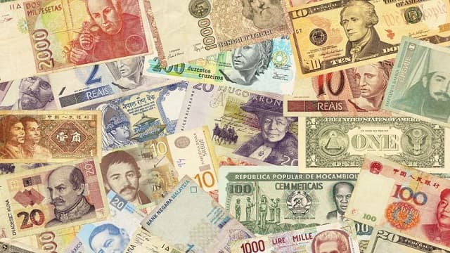 More currencies — Euro Truck Simulator 2 Steam Workshop preview image