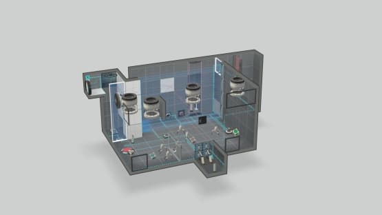 Aperture Laboratories — Portal 2 Steam Workshop preview image