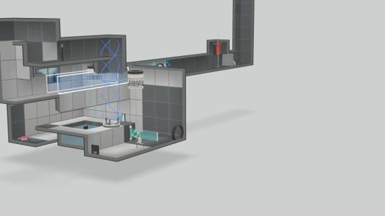 -----.... — Portal 2 Workshop preview