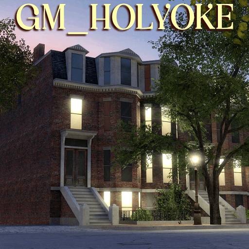 GM_Holyoke — Garry's Mod Workshop preview