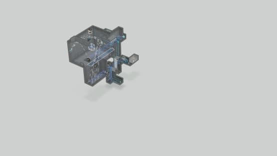 KLET THE APERTURE LABORATORIES — Portal 2 Workshop preview