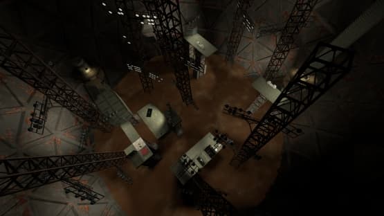 Portal Gun Testing — Portal 2 Workshop preview