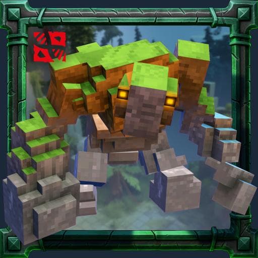 Tinycraft - Medium — Dota 2 Steam Workshop preview image