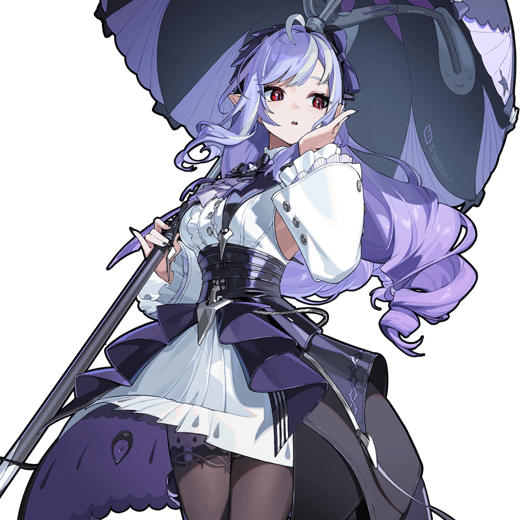 Vivian [francis][Zenless Zone Zero]
 — Left 4 Dead 2 Steam Workshop preview image