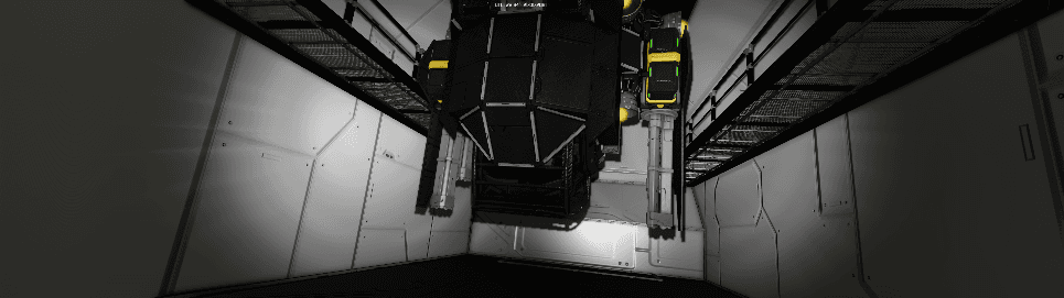 Juke of death — Space Engineers Steam Workshop preview image