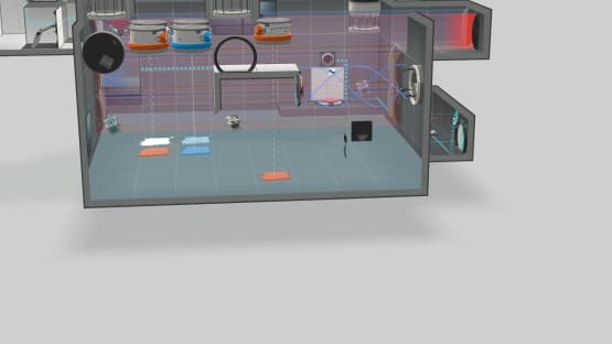 test — Portal 2 Workshop preview