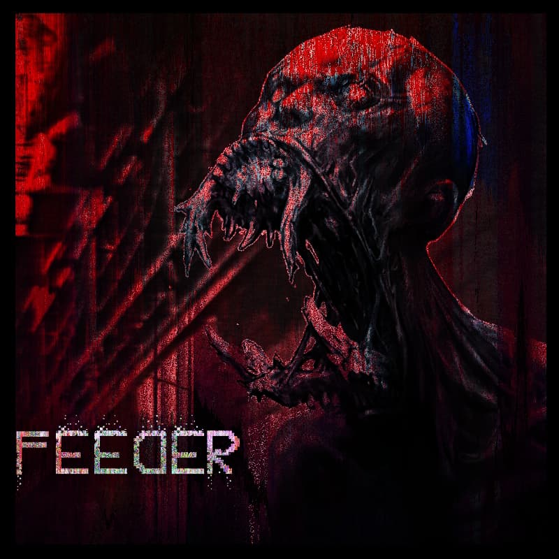 Feeder | Hunter SFX — Left 4 Dead 2 Steam Workshop preview image