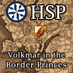 Herald's Start Positions - Volkmar in the Border Princes — Total War: WARHAMMER III Workshop preview