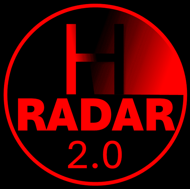 HELLE RADAR SYSTEM 2_0 UI — Space Engineers Workshop preview