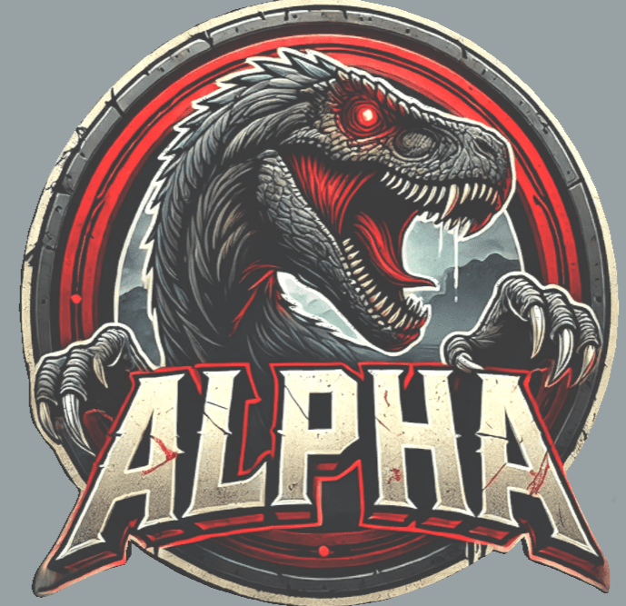 Alpha Ark Gen2 1 — ARK: Survival Evolved Steam Workshop preview image