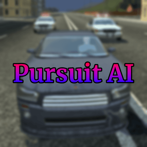 [simfphys/Glide] Pursuit AI — Garry's Mod Steam Workshop preview image