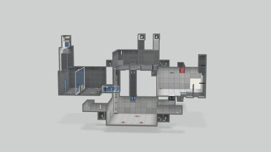 up and down co op — Portal 2 Workshop preview