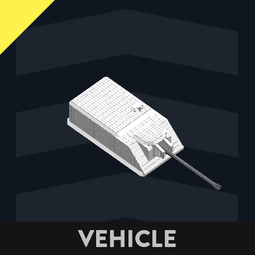 Jagmaus — Stormworks: Build and Rescue Steam Workshop preview image