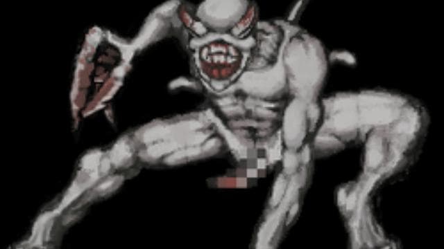 Night Lurcher replace Hunter (Fear and Hunger) [R18] — Left 4 Dead 2 Steam Workshop preview image