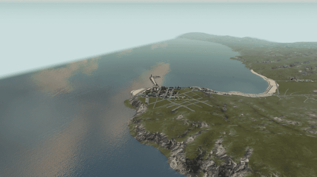 Valparaiso — Cities: Skylines Workshop preview