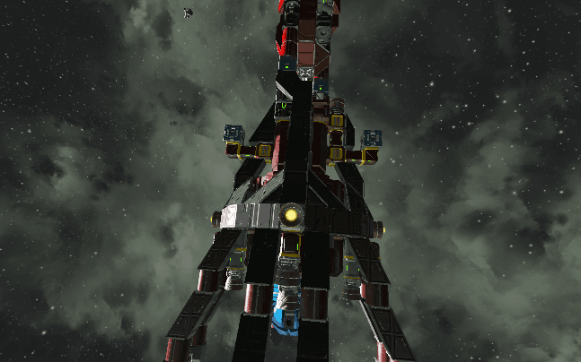 Old — Space Engineers Steam Workshop preview image