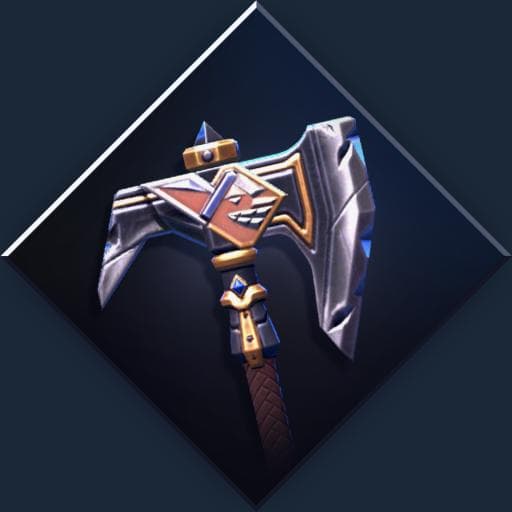 Dwarf Meepo - Weapon — Dota 2 Workshop preview