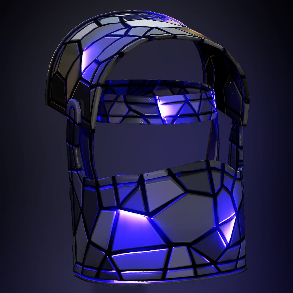 Ultramarine Coffee Can — Rust Steam Workshop preview image