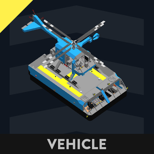 grady — Stormworks: Build and Rescue Workshop preview