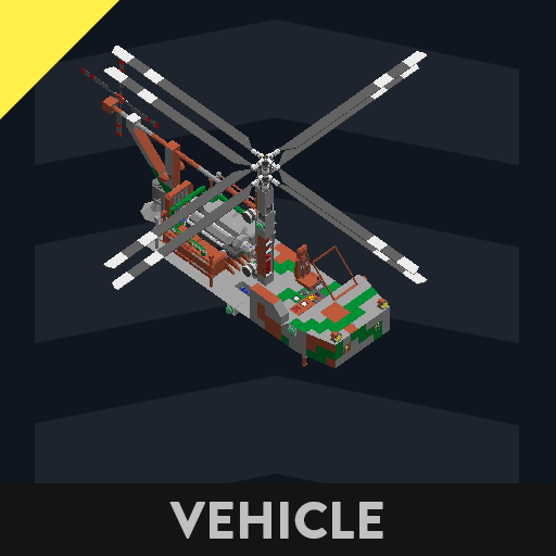 grady — Stormworks: Build and Rescue Steam Workshop preview image