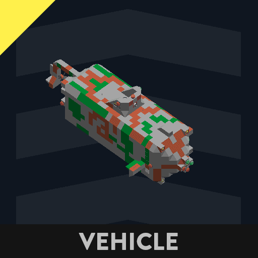 grady — Stormworks: Build and Rescue Steam Workshop preview image